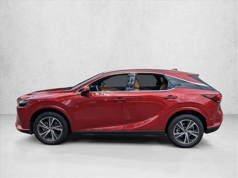 Used 2025 Lexus RX 350 Premium FWD image 5