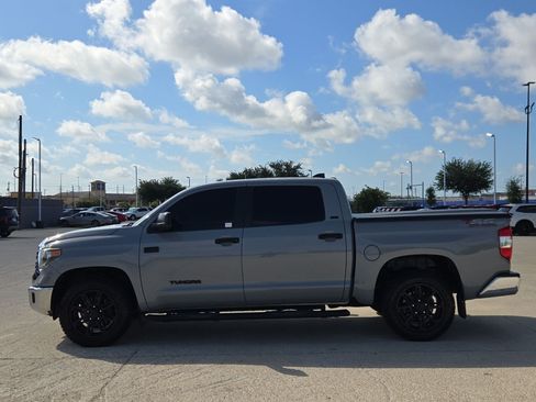 Used 2020 Toyota Tundra SR5 w/ SR5 Upgrade Package RWD image 7