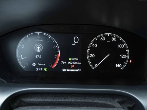 Used 2026 Honda HR-V LX image 22