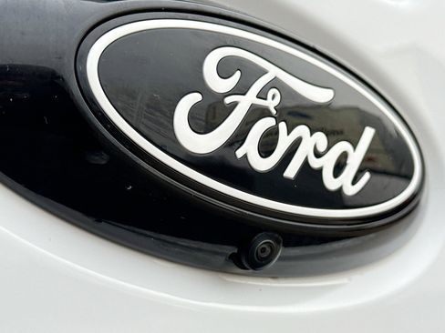 Certified 2025 Ford Maverick Tremor image 16