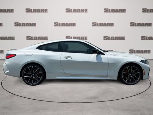Used 2024 BMW 440i xDrive Coupe w/ Premium Package AWD/4WD image 6