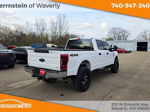 Used 2019 Ford F250 XLT image 30