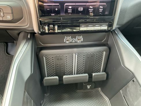 New 2026 RAM 2500 Laramie image 28