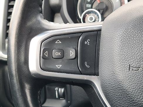 Used 2024 RAM 3500 Big Horn image 26