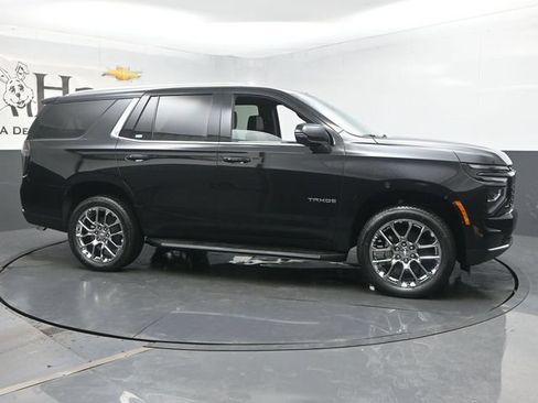 New 2026 Chevrolet Tahoe LT w/ Comfort Package AWD/4WD image 28