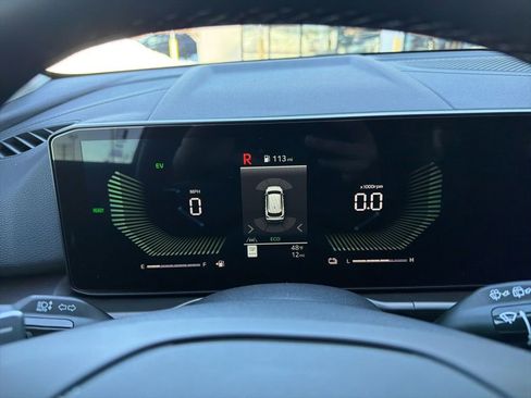 New 2026 Kia Sportage EX image 33