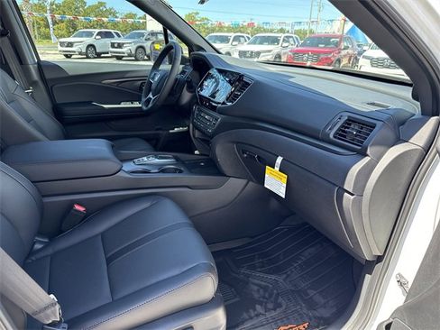 New 2026 Honda Ridgeline TrailSport image 15