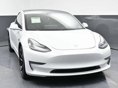 Used 2019 Tesla Model 3 Long Range image 3