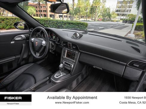 Used 2006 Porsche 911 GT3 RS image 18