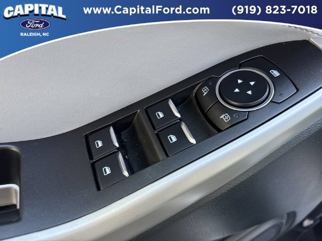 Certified 2024 Ford Explorer XLT w/ Equipment Group 202A RWD image 21