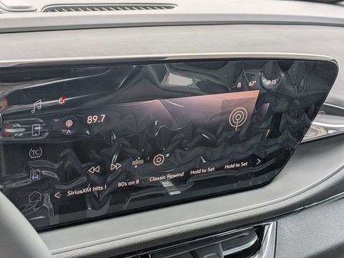 New 2026 Buick Envista Sport Touring image 18