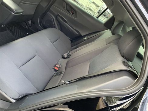 New 2026 Toyota Prius LE image 10