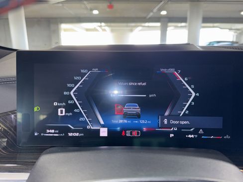 Used 2024 BMW X6 M60i image 24