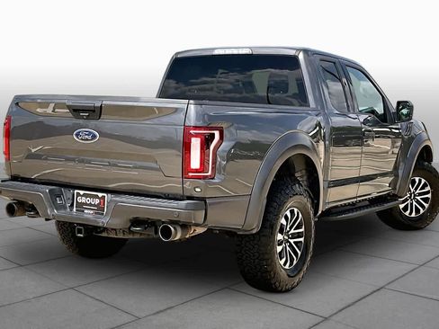 Used 2019 Ford F150 Raptor AWD/4WD image 24