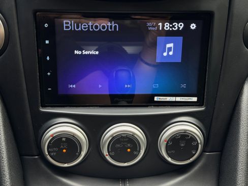 Used 2020 Nissan 370Z Coupe image 25