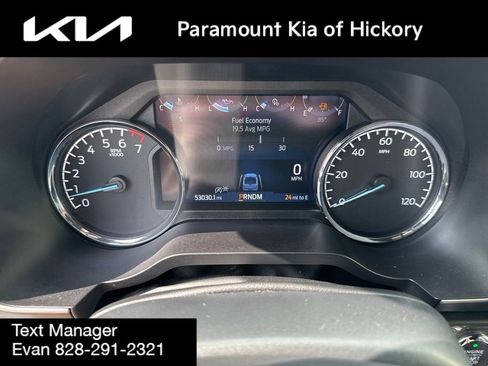 Used 2021 Ford F150 XLT w/ Equipment Group 302A High AWD/4WD image 33
