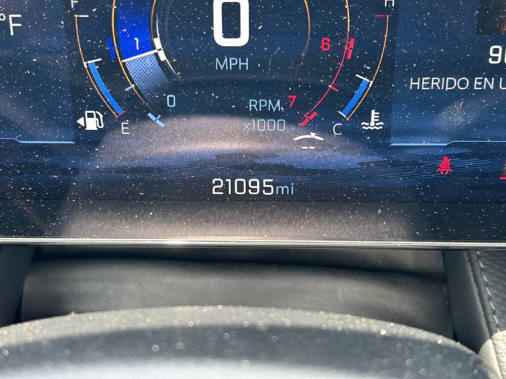 Used 2026 Chevrolet Equinox LT FWD image 30