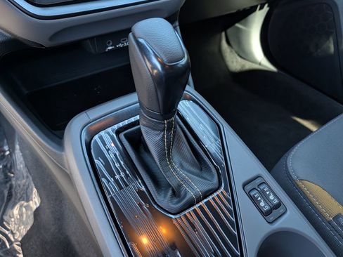 New 2025 Subaru Crosstrek 2.5i Sport image 11