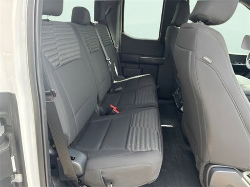 Used 2023 Ford F150 XL w/ STX Appearance Package image 10