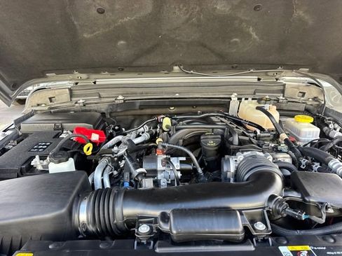 Used 2022 Jeep Wrangler Unlimited Sport w/ Sun And Sound Package image 25