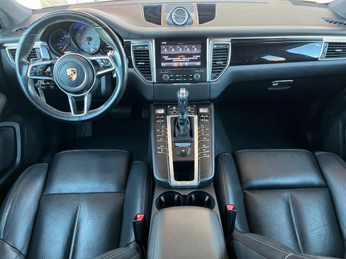 Used 2018 Porsche Macan S AWD/4WD image 5