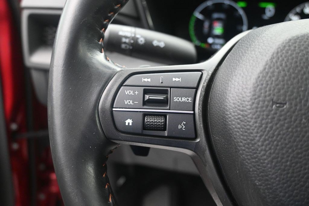 Used 2023 Honda CR-V Sport image 21