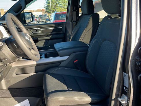 Used 2025 RAM 1500 Big Horn image 23