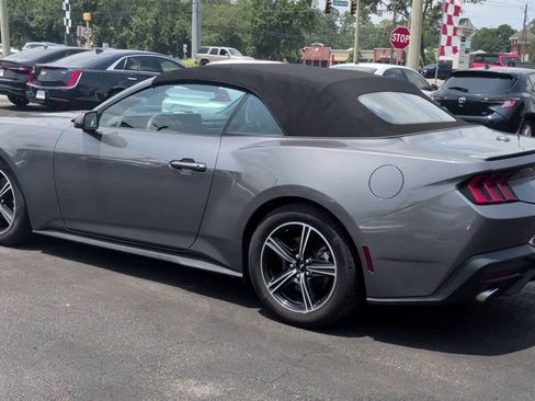 Used 2024 Ford Mustang Premium RWD image 6