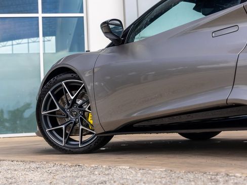 New 2026 Lotus Emira SE RWD image 16