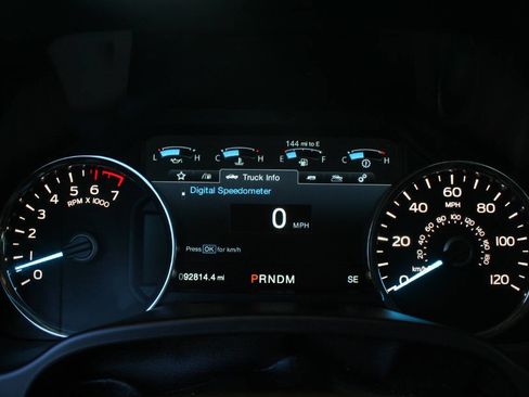 Used 2019 Ford F150 Lariat AWD/4WD image 20