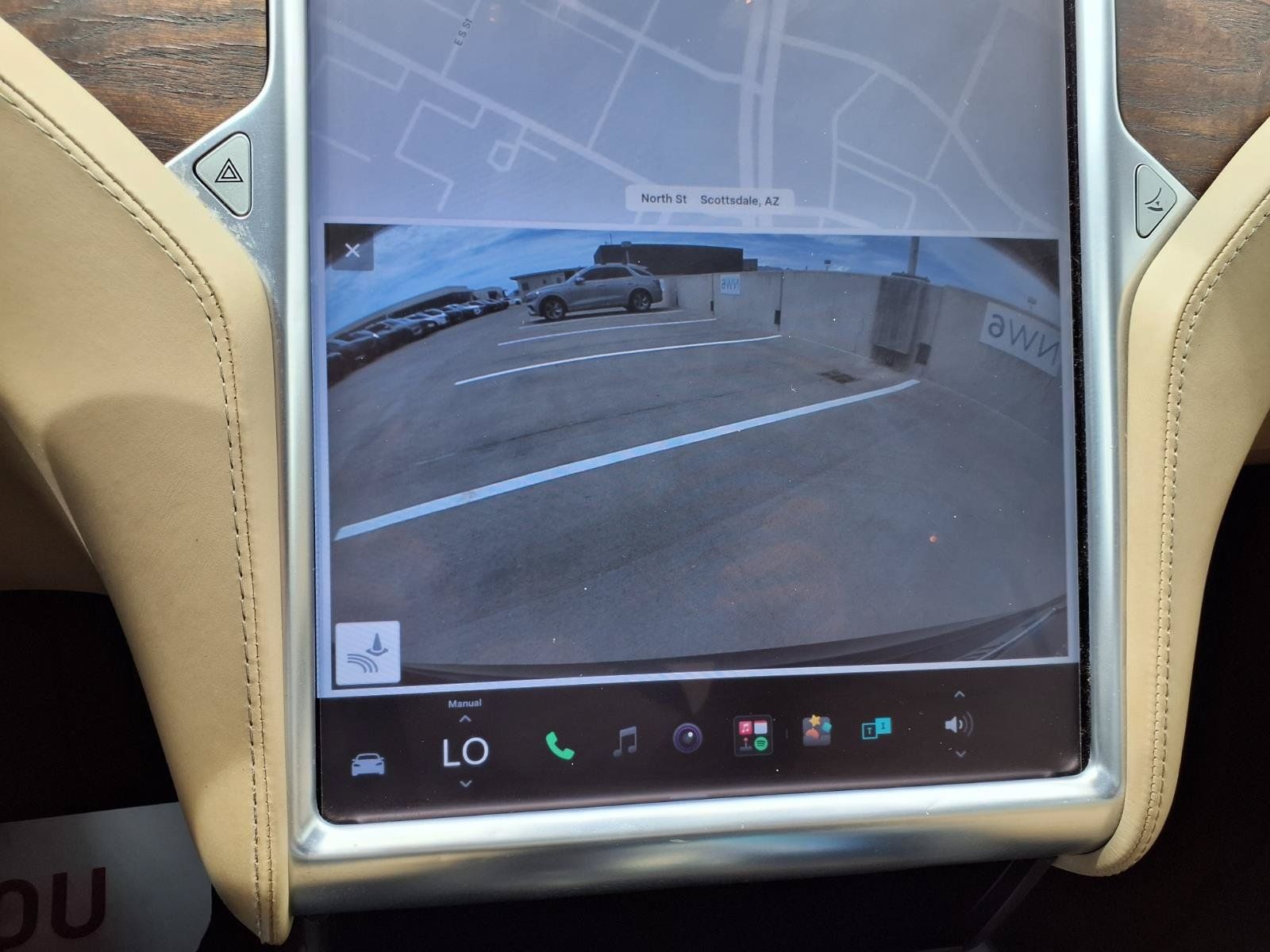 Used 2017 Tesla Model S AWD image 22