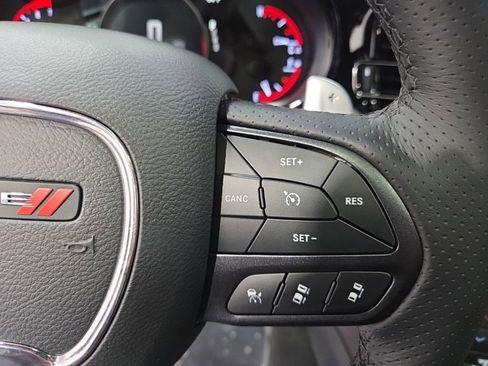 Used 2026 Dodge Durango GT AWD/4WD image 12