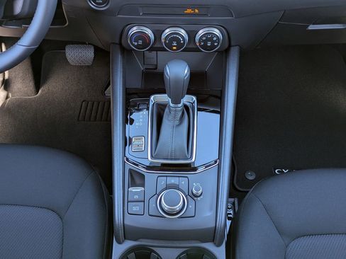 New 2025 MAZDA CX-5 AWD 2.5 S image 21