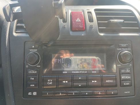 Used 2014 Subaru Impreza 2.0i Premium w/ All-Weather Package w/CVT image 16