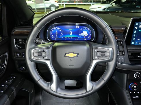 Certified 2023 Chevrolet Tahoe Premier image 17