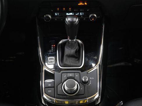 Used 2023 MAZDA CX-9 Touring Plus image 18