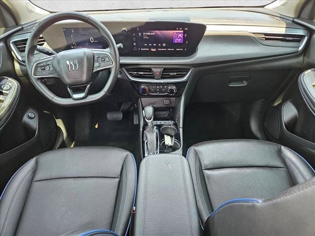 Used 2025 Buick Encore GX Sport Touring FWD image 16