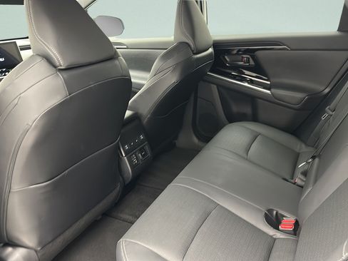 Used 2023 Subaru Solterra AWD image 9