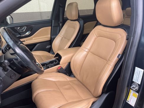 Used 2022 Lincoln Corsair Reserve w/ Equipment Group 201A image 37