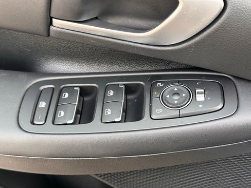 Certified 2025 Hyundai Sonata SEL image 24