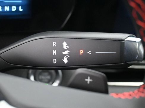 New 2026 Chevrolet Equinox RS w/ Convenience Package III image 22