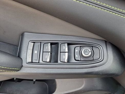 Certified 2023 Subaru Ascent Onyx Edition AWD/4WD image 22