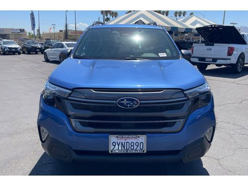 Certified 2026 Subaru Forester Premium AWD/4WD image 9