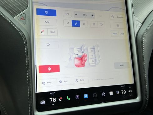 Used 2019 Tesla Model S P100D image 33