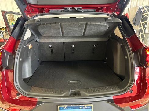 Certified 2023 Buick Encore GX Essence w/ Experience Buick Package AWD/4WD image 27