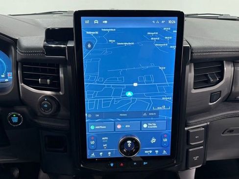 New 2025 Ford F150 Lightning Flash image 23