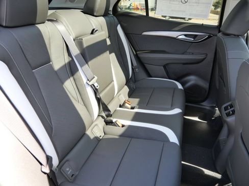 New 2026 Buick Envision Sport Touring AWD/4WD image 28