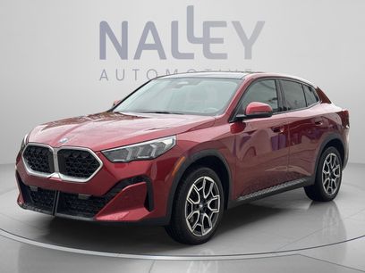 Used 2025 BMW X2 xDrive28i