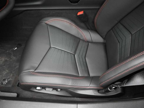 New 2026 Chevrolet Corvette 3LT w/ Z51 Performance Package image 19