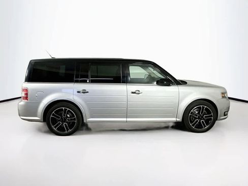 Used 2013 Ford Flex Limited AWD/4WD image 26